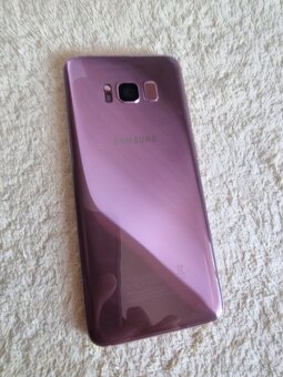 Samsung Galaxy S8 - 4