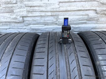 235/45 R18 Continental letne - 4