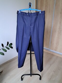 Pánsky oblek zn. Koutný - 4