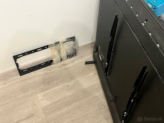 Philips 4K UHD LED 50” - 4