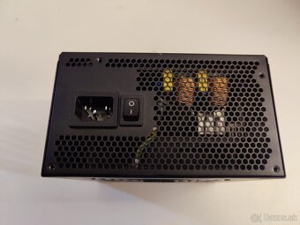 Cooler Master MWE Gold 750 – V2 - 4