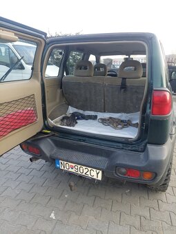 Terrano - 4