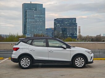Arona 1.0 ECO TSI 110 Xperience DSG - 4