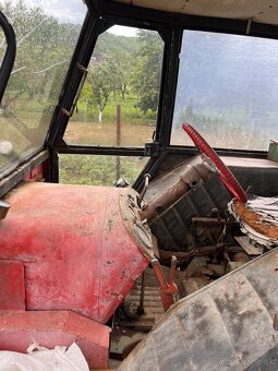 Zetor Super/Major mix - 4