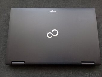 predám Fujitsu Lifebook e751 ,Intel® Core™i3 , RS232 , WinXP - 4