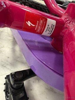 Predám bicykel Specialized Hotrock - 4
