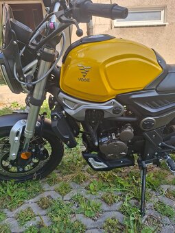 VOGE 300 - 4