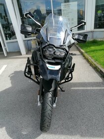 BMW R1250GS odpočet DPH ZARUKA - 4