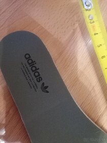 Adidas Oztral tenisky - 4