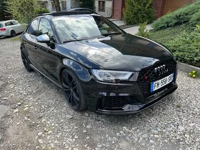 Audi rs3 rok 2019 400 ps - 4