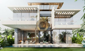 Luxusné vily v Dubaji, MIRA VILLAS by Bentley Home - 4