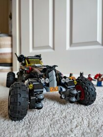 LEGO Batman™ Movie 70905 Batmobil - 4