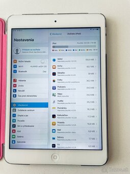 iPad mini 2 - 4
