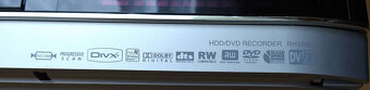 LG RH199S DVD Recorder - 4