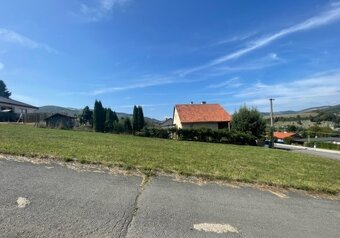 RFReality stavebné pozemky - Klenovec, okres RS - 4