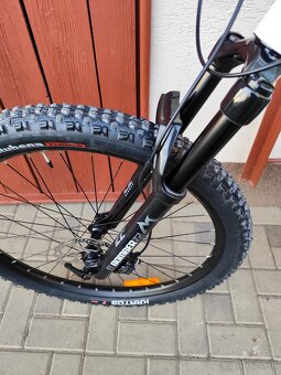Predám horský elektrobicykel XL - 4