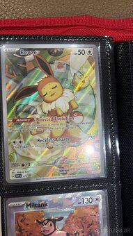Pokemon karty. - 4