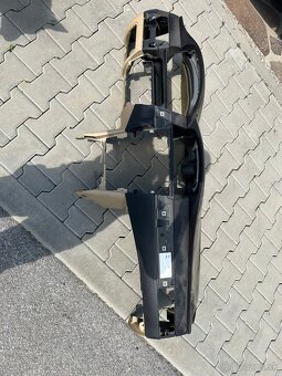 Bmw e60/e61 palubná doska - 4