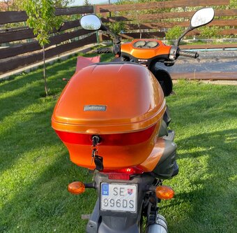 Motorro Desire 50 - 4