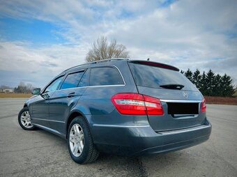 Mercedes-Benz C trieda Kombi✅️E200 CDI Elegance Automat✅️ - 4