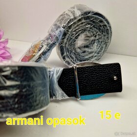Armani opasok - 4