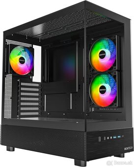 Herný PC 24jadier, i9 14900K, NVIDIA RTX 3060 Ti, 32GB RAM - 4