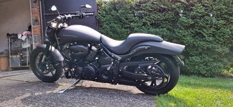 YAMAHA WARRIOR 1700 - 4