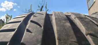 Letné pneumatiky 235/40 R19 96Y - 4