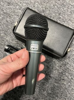 M-AUDIO MICROTRACK 24/96 + príslušenstvo - 4