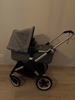 Bugaboo fox 2 - 4