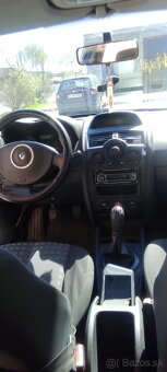 Predam Renault Megane 2 - 4