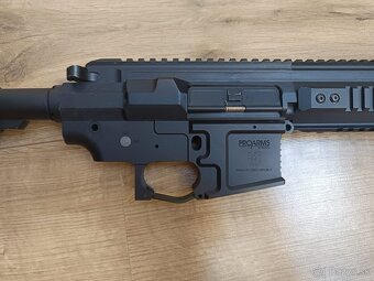 ProArms Delta Armory CNC PAR MK3 16" - 4