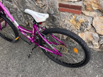 Bicykel CTM missy 24 - 4