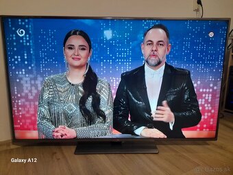 Predám CINEMA 3D LED SMART TV LG 55LB650V-ZN - 4