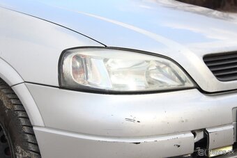 opel astra 1.7cdti 59kw. 392xxx - 4