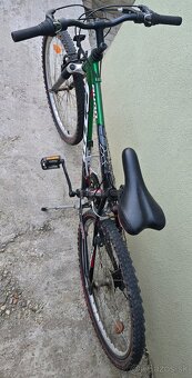 Predám bicykel - 4
