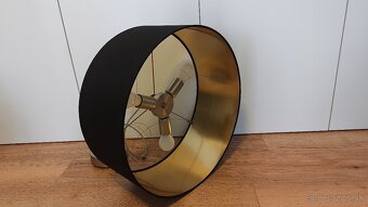 Svietidlo, lampa, luster - 4