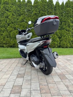 Honda PCX 125 ABS MY24 - 4