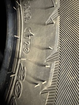 205/70 r15 - 4