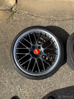BBS Speedline - 4
