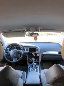 Audi A6 - 4