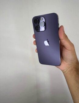iPhone 14 promax 256gb - 4