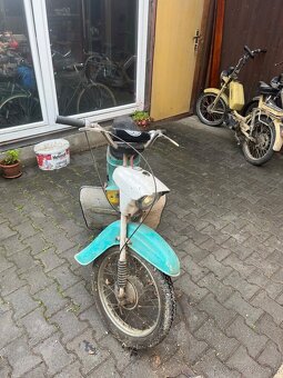 Jawa 20 - 4