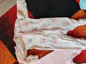 Overaly dupačky Next Lindex vel 56/62/86 - 4