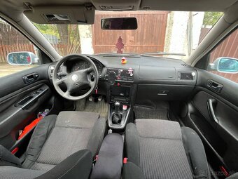 Vw golf 4 1.9tdi - 4