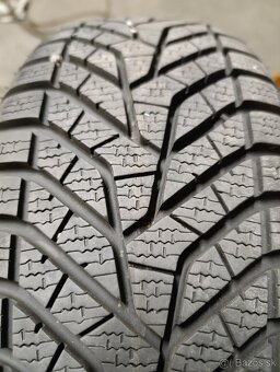 Yokohama 195/60 R16 - 4