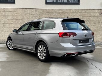 Volkswagen Passat R-line 2.0TDi DSG mod.2022 - Odpočet DPH - - 4