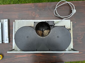 Vstavaný digestor Fagor 60cm - 4