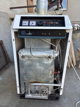 Kotol Protherm - 4