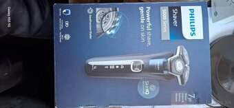 Philips Seria 5000. - 4